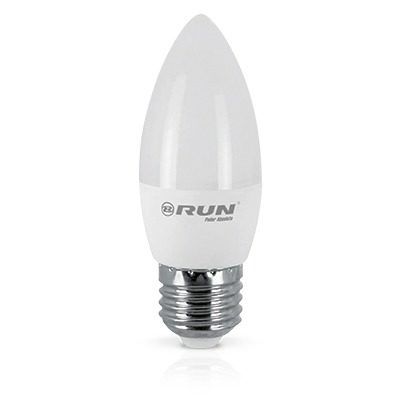 Bombillo LED