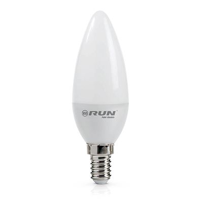 Bombillo LED