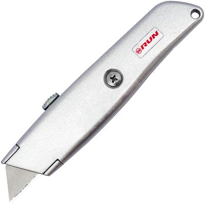 Cuchilla Metálica