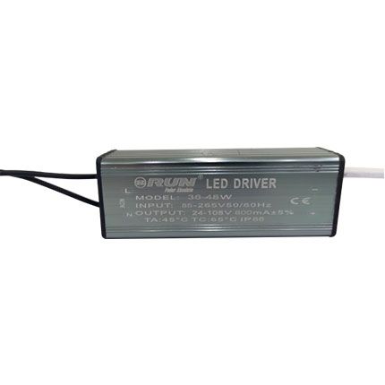 Driver Regulador
