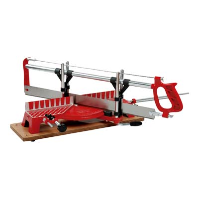 Ingletadora Manual