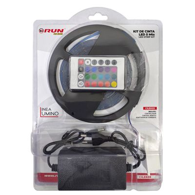 Kit Cinta Led