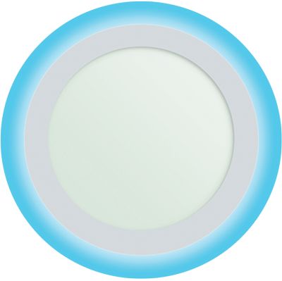 panel led