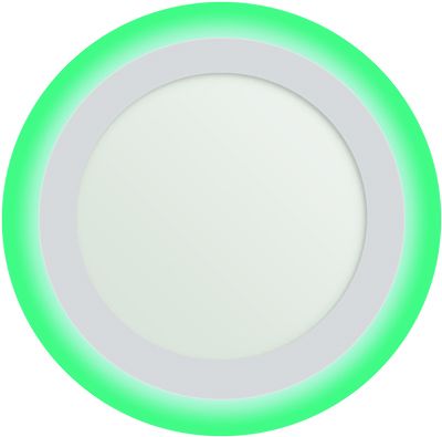 Panel Led