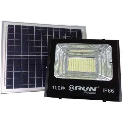 Reflector Led Solar