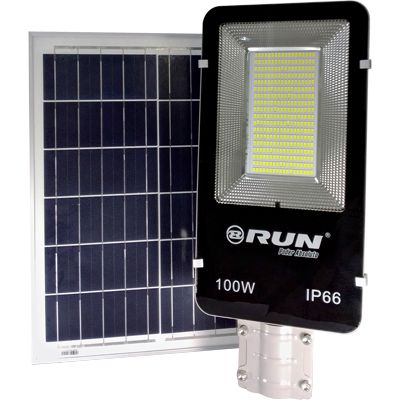 Lámpara Led para Exteriores