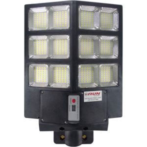 Lámpara Led Solar