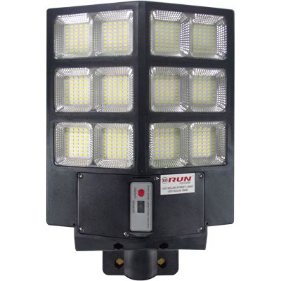 Lámpara Led Solar