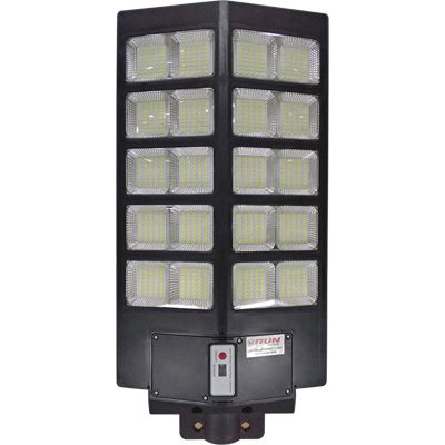 Lámpara Led Solar