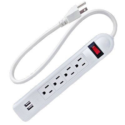 Regleta Eléctrica