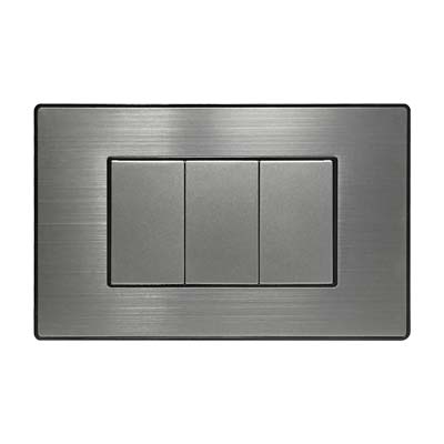 TAPA CIEGA