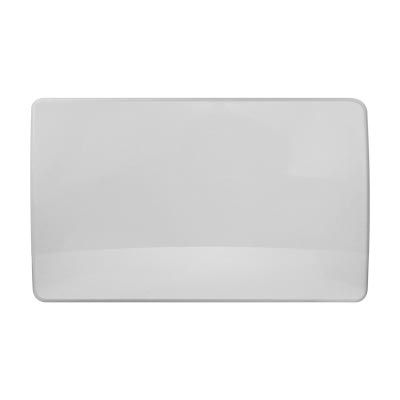TAPA CIEGA