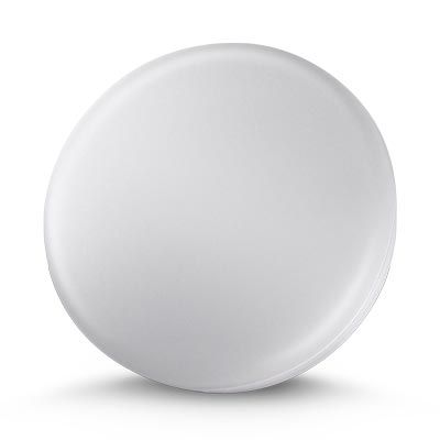 panel led superficial redondo