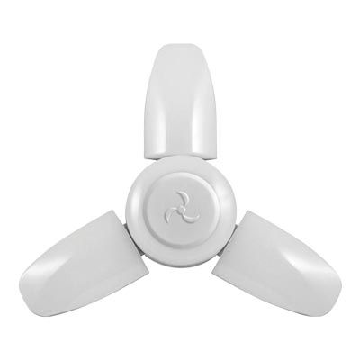 Lámpara led plegable 1+3 hojas