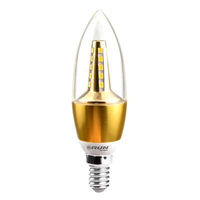 Bombillo LED