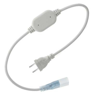 CONECTOR PARA CINTA LED