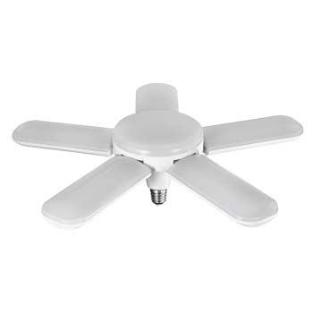 Lámpara LED plegable