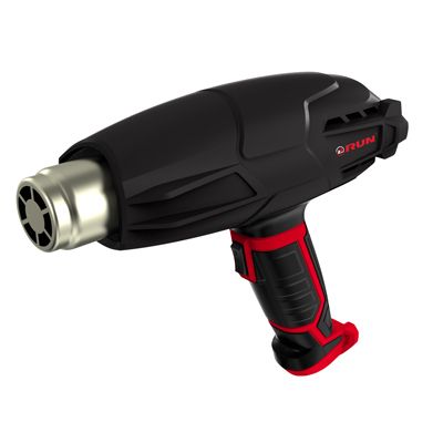 Pistola de calor