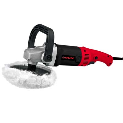 Pulidora profesional 7" 1400W