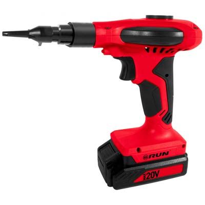 Inflador Inalámbrico 20V