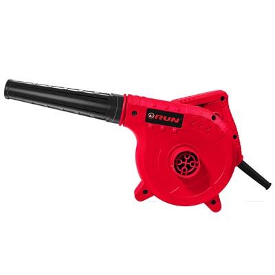 Sopladora Aspiradora Eléctrica 700W