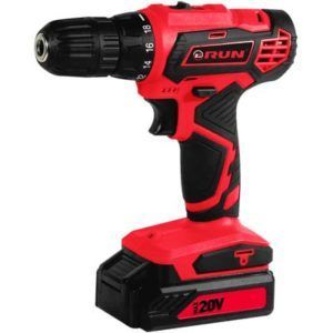 Taladro Inalámbrico 20V