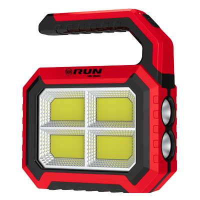 LÁMPARA LED RECARGABLE DE EMERGENCIA