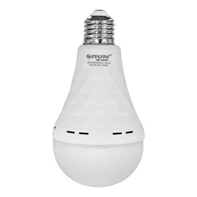 Bombillo LED de Emergencia A80